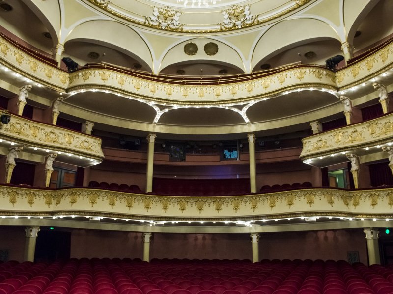 MNSZ Nagyszínház